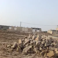 فروش فوری زمین ۲۸۰ متری در زردشت ابوالفضل|فروش زمین و ملک کلنگی|اهواز, کیانشهر|دیوار