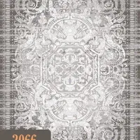 گلیم فرش ۴ متری نو