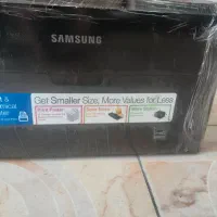 پرینترسامسونگ1640|پرینتر، اسکنر، کپی، فکس|رشت, رودباری|دیوار