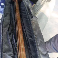 ستار|سازهای سنتی|شیراز, دکتر حسابی|دیوار