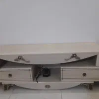 زیر تلویزیون