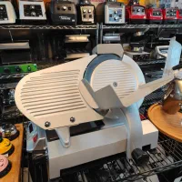 کالباسبر کالباس بر اسلایسر محک کارکرده ترازو دار