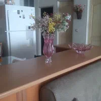 ظروف صورتی قدیمی