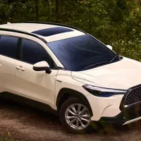 ثبت نام کرولا کراس هیبرید امید خودرو|خودرو سواری و وانت|بندرعباس, |دیوار