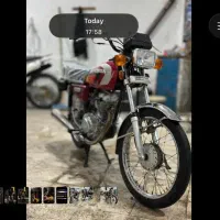 هندا در حد وحشی