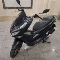 pcx 150 مدل۱۴۰۰|موتورسیکلت|تهران, افسریه جنوبی|دیوار