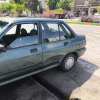 پراید کره ای ۷۸|خودرو سواری و وانت|مشهد, سلام|دیوار