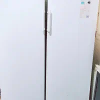 یخچال دوقلو Hisense اصل|یخچال و فریزر|اسلام‌شهر, شهرک سعیدیه|دیوار