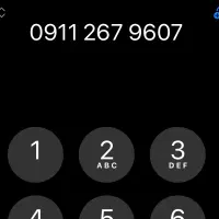 سیم کارت 0911