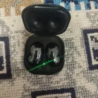 هندزفری حلزونی سامسونگ اصل|لوازم جانبی موبایل و تبلت|خرمآباد, |دیوار