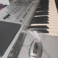 ارگ pa50 تضمیمی