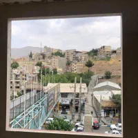 ساختمان اداری در بلوار اصلی