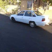 خودرو دووسیلو