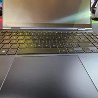 گلکسی بوک پرو i7 11th 16gb 1tb 15.4 pen support