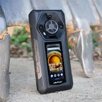 گوشی ضد ضربه و ضد آب ARMOR 30 PRO|موبایل|اصفهان, مفتح|دیوار