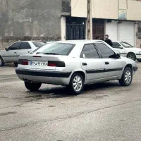 زانتیا ۲۰۰۰cc|خودرو سواری و وانت|دهدشت, |دیوار