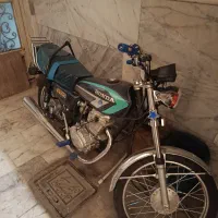 هندا۱۲۵پرواز