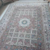 فرش نه متری تمیزو سالم|فرش|اصفهان, بهارستان|دیوار