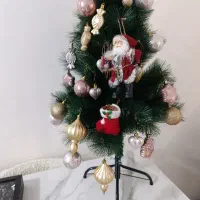 درخت کریسمس