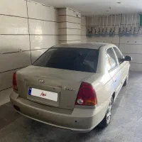 هیوندای ورنا