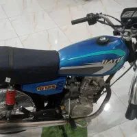 موتور ۱۵۰ مدل ۹۵