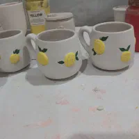 ماگ|ظروف نگهدارنده، پلاستیکی، یکبارمصرف|مشهد, پنجتن|دیوار