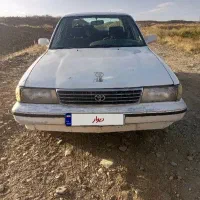 تویوتا کریسیدا انتظامی 1992