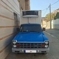 نیسان یخچالدار|خودرو سواری و وانت|سیدان, |دیوار