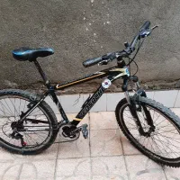 دوچرخه سایز ۲۶