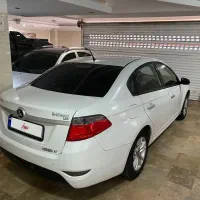 برلیانس اتومات مدل ۹۷
