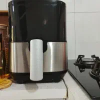 سرخ کن بدن روغن