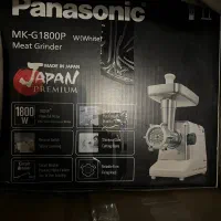 چرخ گوشت پاناسونیک