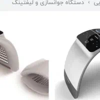 دکور آرایشگاه