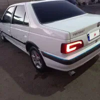 پارس|خودرو سواری و وانت|شاهین‌شهر, عطار|دیوار