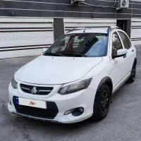 کوییک دنده ای ۱۴۰۰