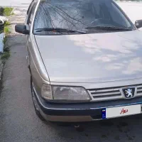 ۴۰۵ بژ مدل 83