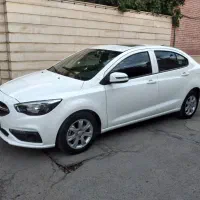 شاهین g سانروف دار فول