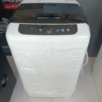 لباسشویی ۷و۱۲در از بالا اتوماتیک