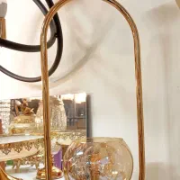 لوستر فورتیک