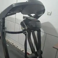 تردمیل سه کارهfelexi fit 2019