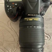 دوربین نیکون d7100|دوربین عکاسی و فیلم‌برداری|شیراز, لاله|دیوار