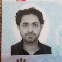 کیف کارت قهوه‌ای پیدا شده