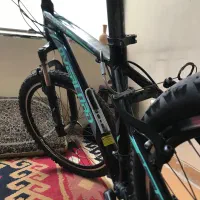 دوچرخه 26 اورلورد|دوچرخه، اسکیت، اسکوتر|کرمان, |دیوار