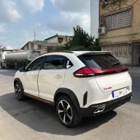 X33کراس|خودرو سواری و وانت|ساری, |دیوار