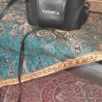 دوربین یاشیکای اصل
