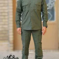 ست تاکتیکال 313 کوهنوردی