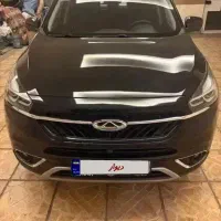 تیگو ۷مدل ۱۴۰۱ بدون توضیحات