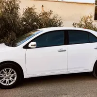 آریو اتوماتیک 1600cc، مدل ۱۳۹۵|خودرو سواری و وانت|زاهدان, |دیوار