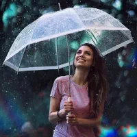 فروش انواع چتر آفتابی و بارانی در شیراز|زیورآلات و اکسسوری|شیراز, پارک آزادی|دیوار