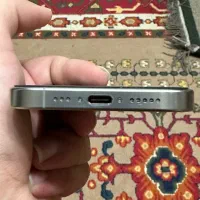 Iphone 15 پرو|موبایل|شیراز, سیلو|دیوار